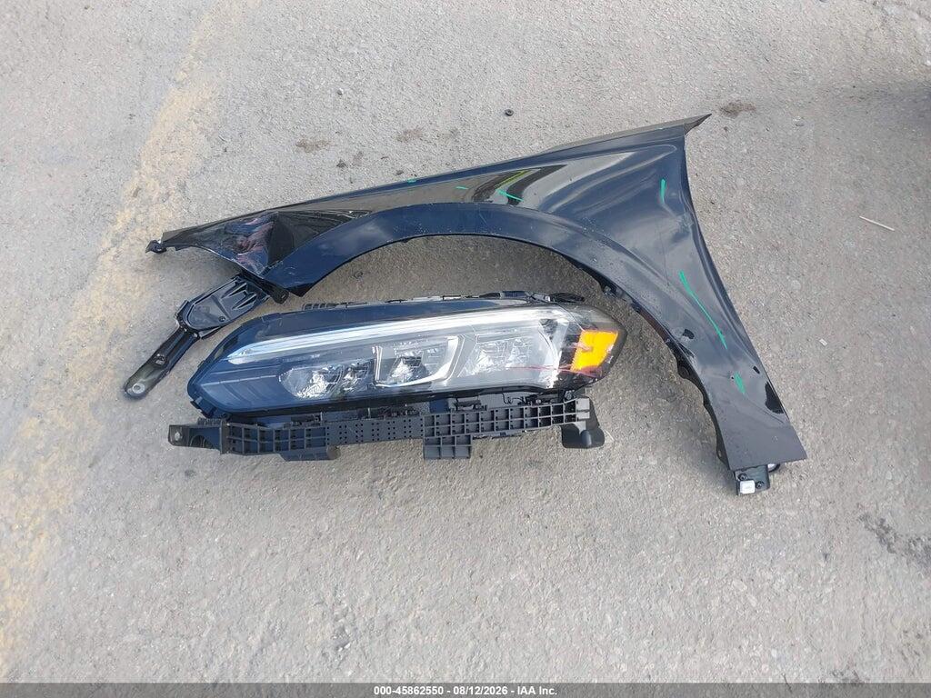 2HGFE2F23TH599980 2026 HONDA CIVIC photo no. 12