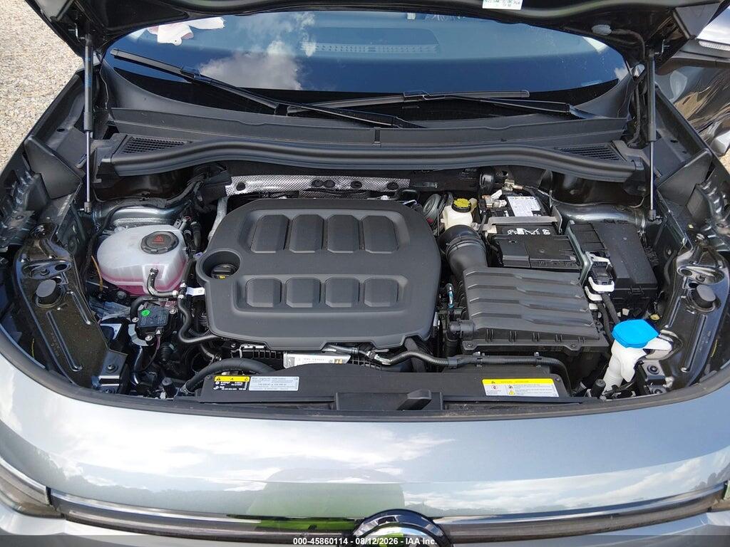3VVFR7RM9TM094204 2026 VOLKSWAGEN TIGUAN photo no. 10