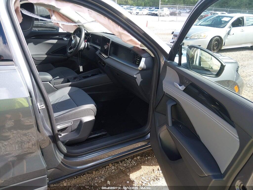 3VVFR7RM9TM094204 2026 VOLKSWAGEN TIGUAN photo no. 5