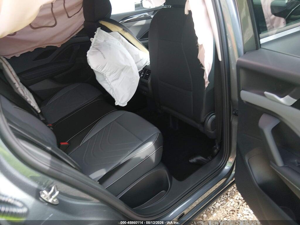 3VVFR7RM9TM094204 2026 VOLKSWAGEN TIGUAN photo no. 8