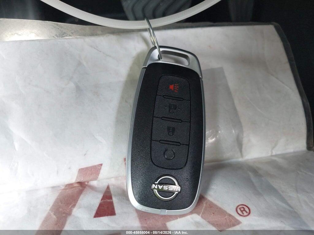3N8AP6CE1TL368547 2026 NISSAN KICKS photo no. 11
