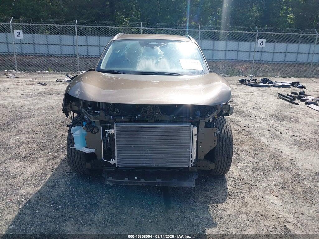 3N8AP6CE1TL368547 2026 NISSAN KICKS photo no. 6