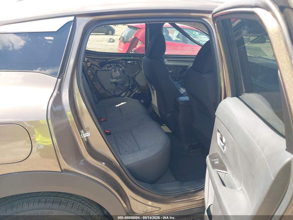 3N8AP6CE1TL368547 2026 NISSAN KICKS photo no. 8