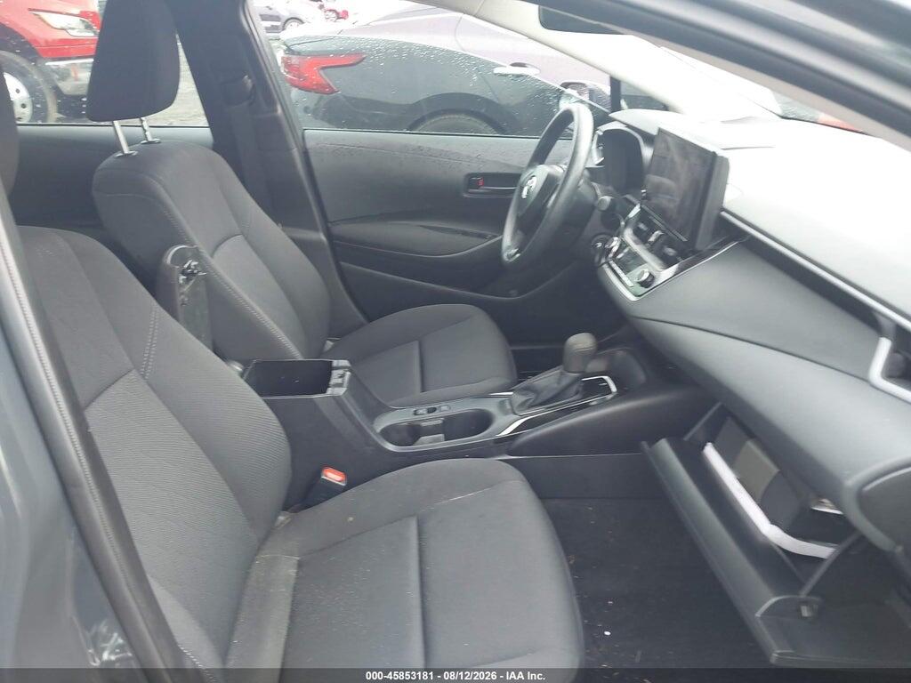 5YFB4MDEXTP368853 2026 TOYOTA COROLLA photo no. 5