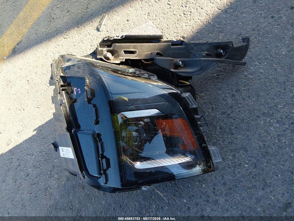 3GNAXPEG6TL409763 2026 CHEVROLET EQUINOX photo no. 12