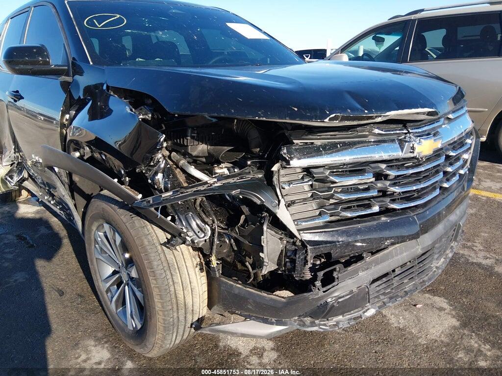 3GNAXPEG6TL409763 2026 CHEVROLET EQUINOX photo no. 6