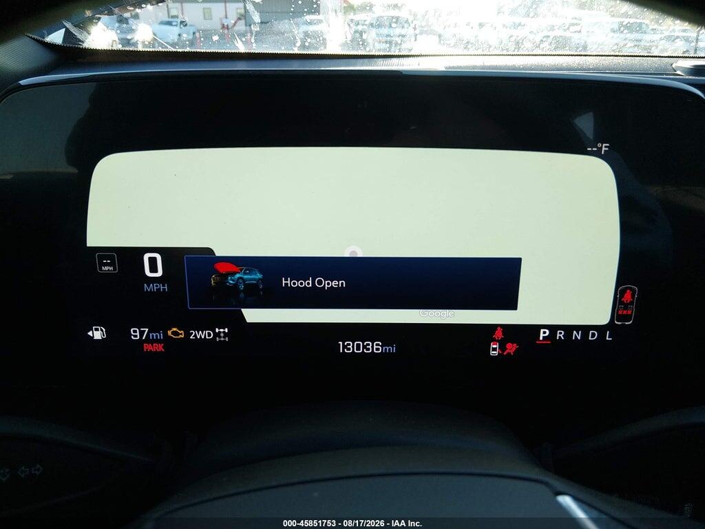 3GNAXPEG6TL409763 2026 CHEVROLET EQUINOX photo no. 7
