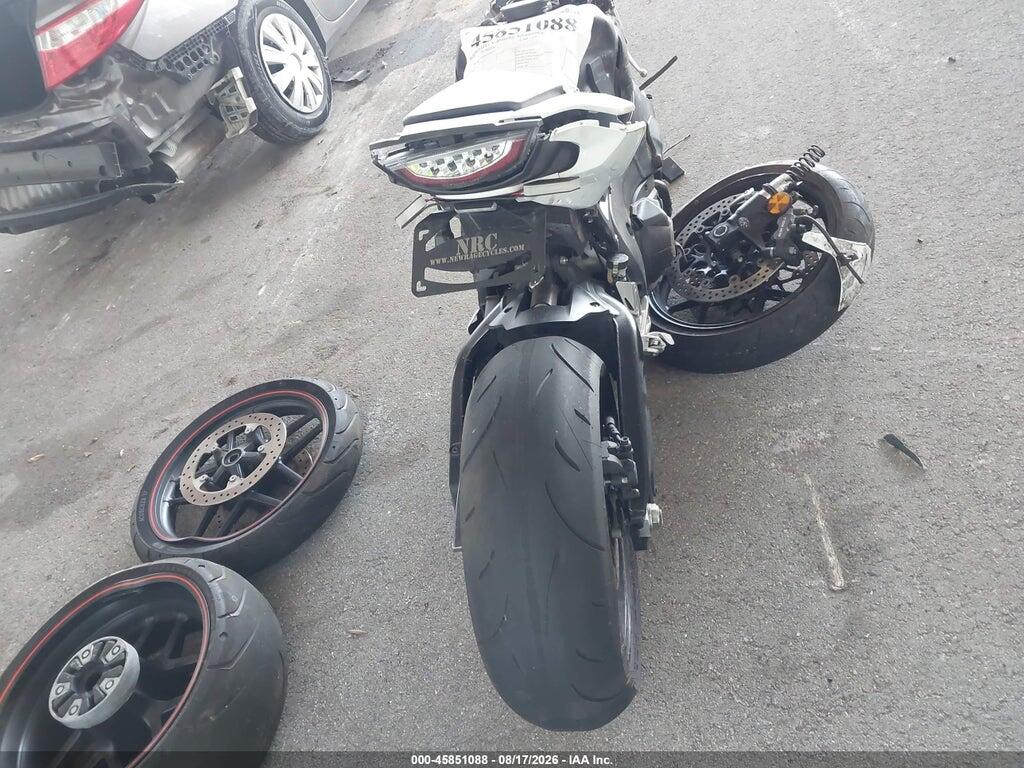 JH2SC7718TK900023 2026 HONDA CBR1000 photo no. 6