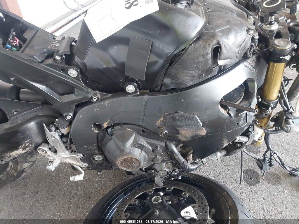 JH2SC7718TK900023 2026 HONDA CBR1000 photo no. 8