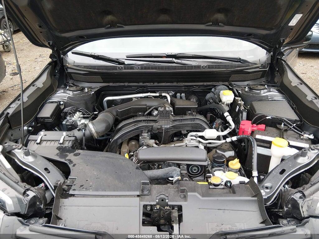JF2BUPAD3TY511653 2026 SUBARU OUTBACK photo no. 10