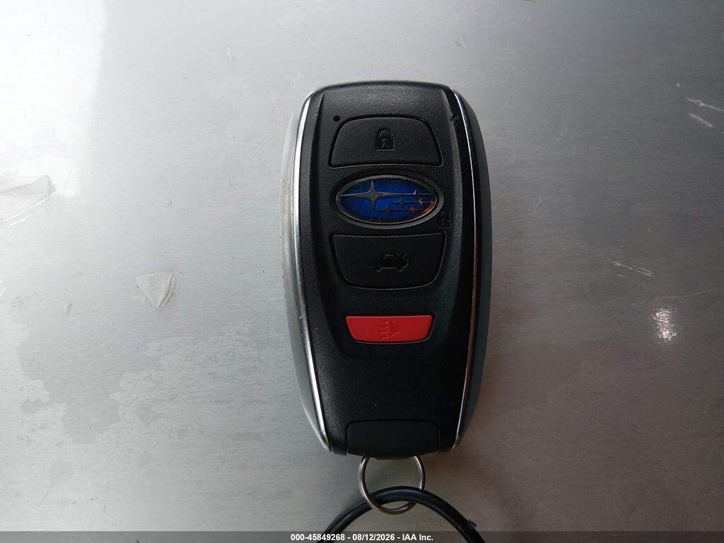 JF2BUPAD3TY511653 2026 SUBARU OUTBACK photo no. 11