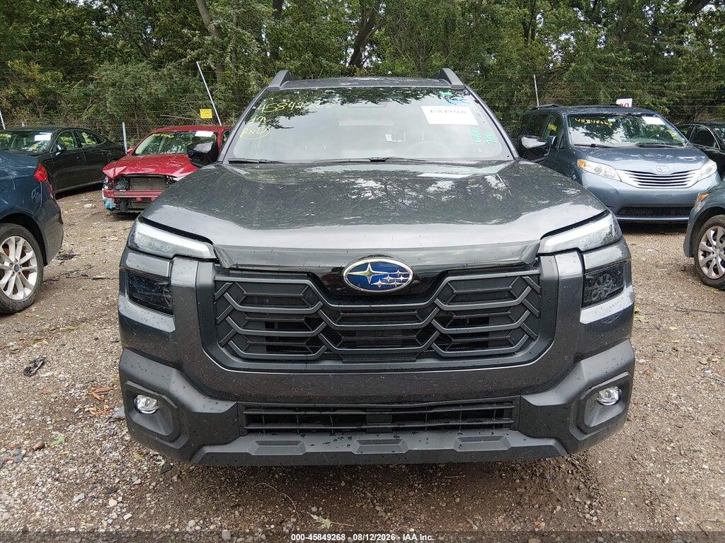 JF2BUPAD3TY511653 2026 SUBARU OUTBACK photo no. 12