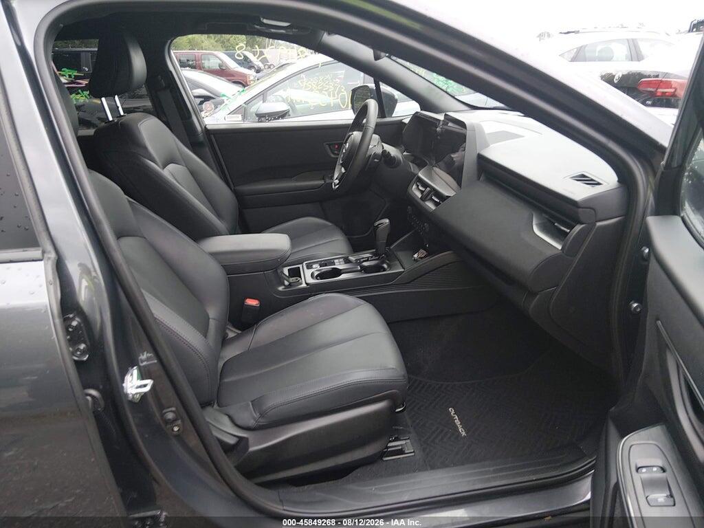 JF2BUPAD3TY511653 2026 SUBARU OUTBACK photo no. 5