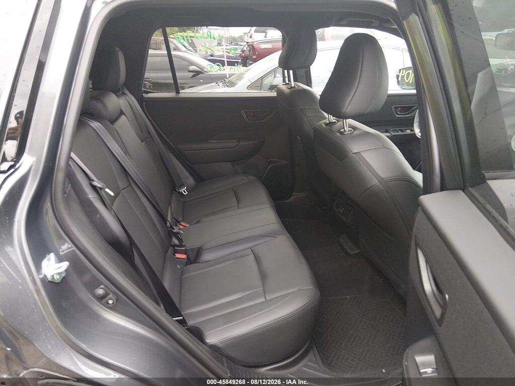 JF2BUPAD3TY511653 2026 SUBARU OUTBACK photo no. 8