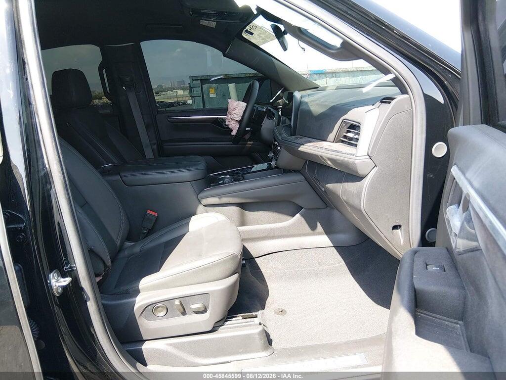 1GNS5NKD4TR236178 2026 CHEVROLET TAHOE photo no. 5