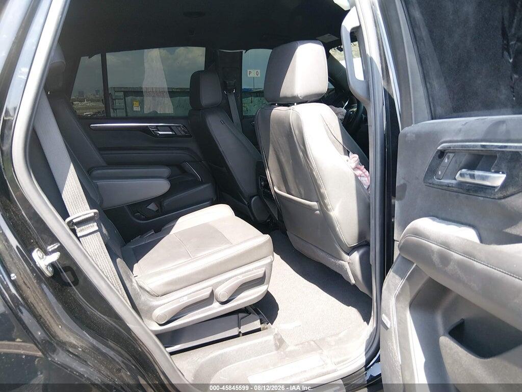 1GNS5NKD4TR236178 2026 CHEVROLET TAHOE photo no. 8