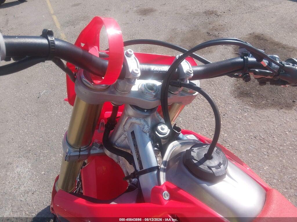 JH2ME1231TK801780 2026 HONDA CRF250 photo no. 7