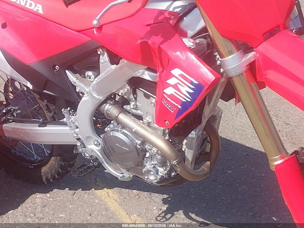 JH2ME1231TK801780 2026 HONDA CRF250 photo no. 8
