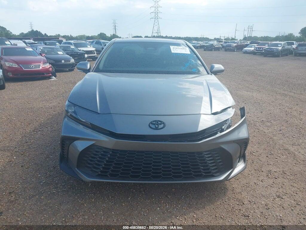 4T1DAACKXTU312224 2026 TOYOTA CAMRY photo no. 12