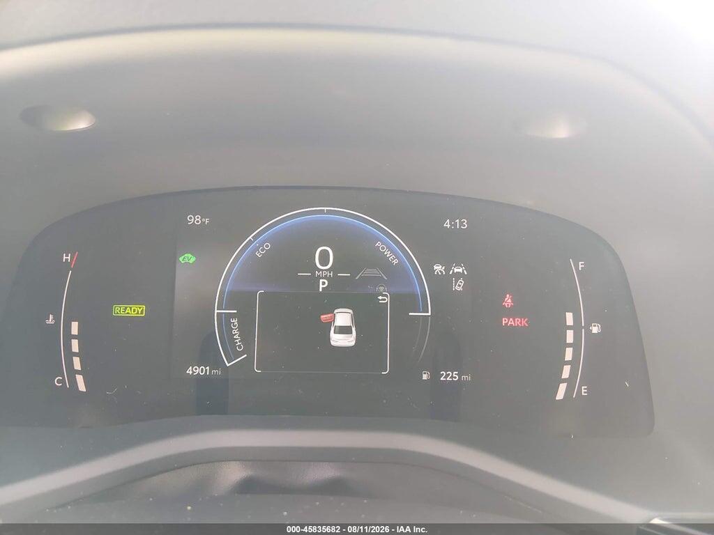 4T1DAACKXTU312224 2026 TOYOTA CAMRY photo no. 7