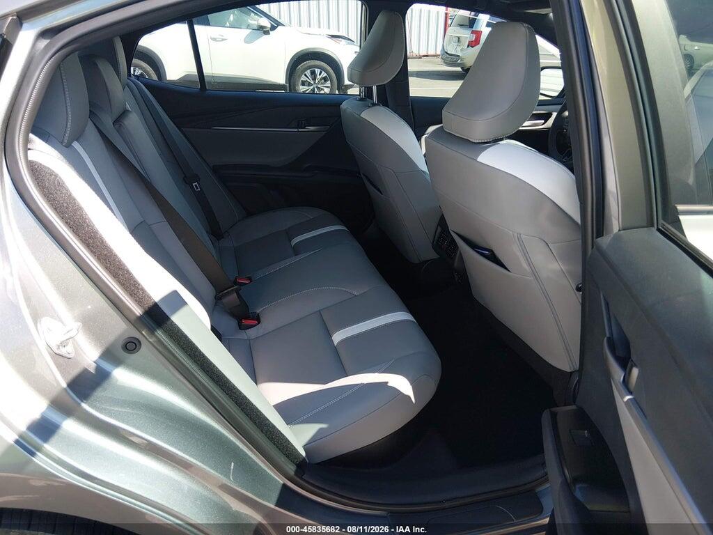 4T1DAACKXTU312224 2026 TOYOTA CAMRY photo no. 8