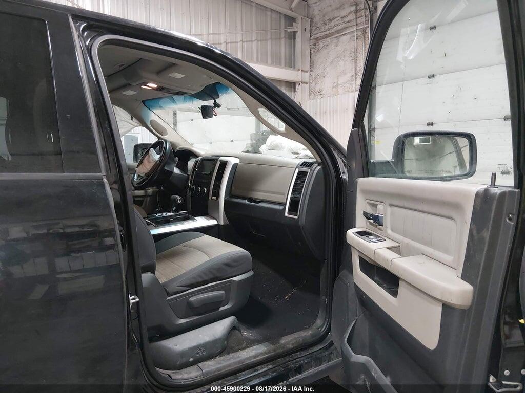 1C6RD7GT5CS172318 2012 RAM 1500 photo no. 5