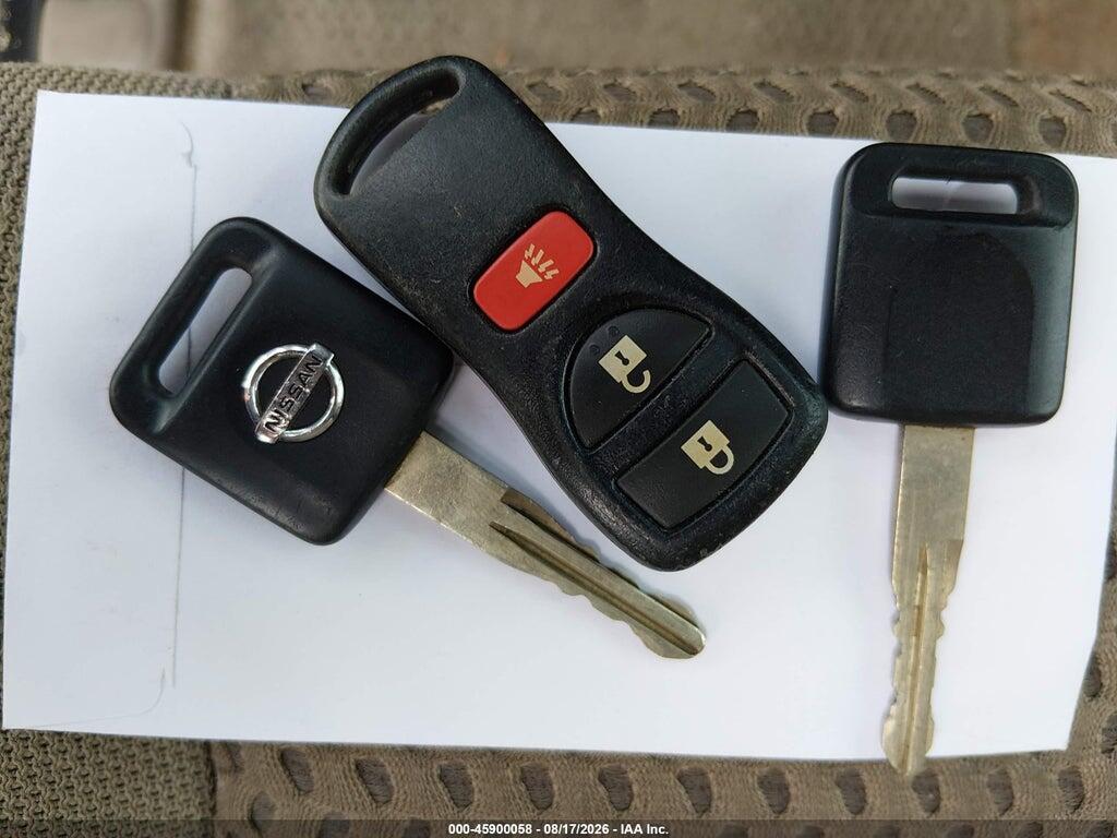 1N6AD0CW2CC422957 2012 NISSAN FRONTIER photo no. 11
