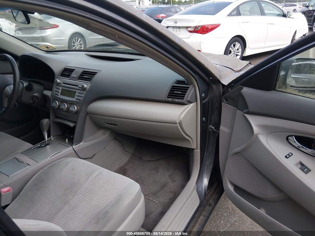 4T1BF3EK1BU671204 2011 TOYOTA CAMRY photo no. 5