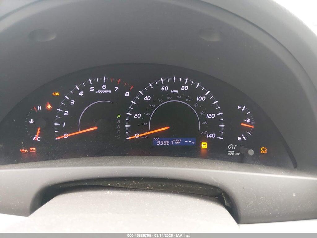 4T1BF3EK1BU671204 2011 TOYOTA CAMRY photo no. 7