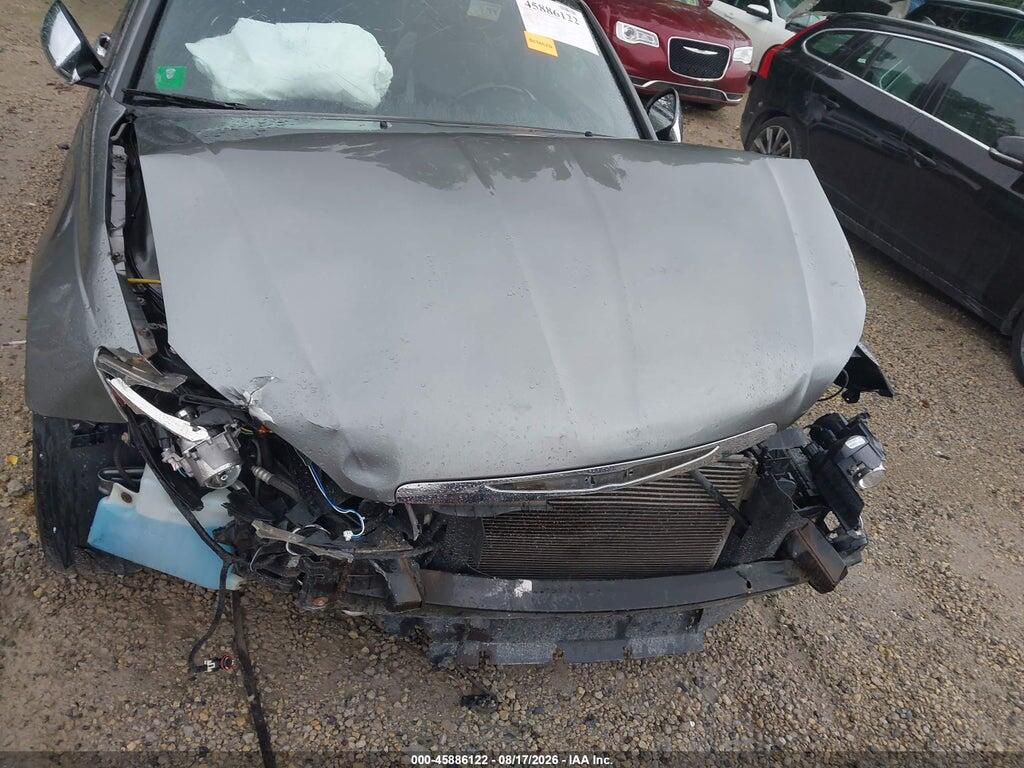 1C3BC2FB0BN582373 2011 CHRYSLER 200 photo no. 10