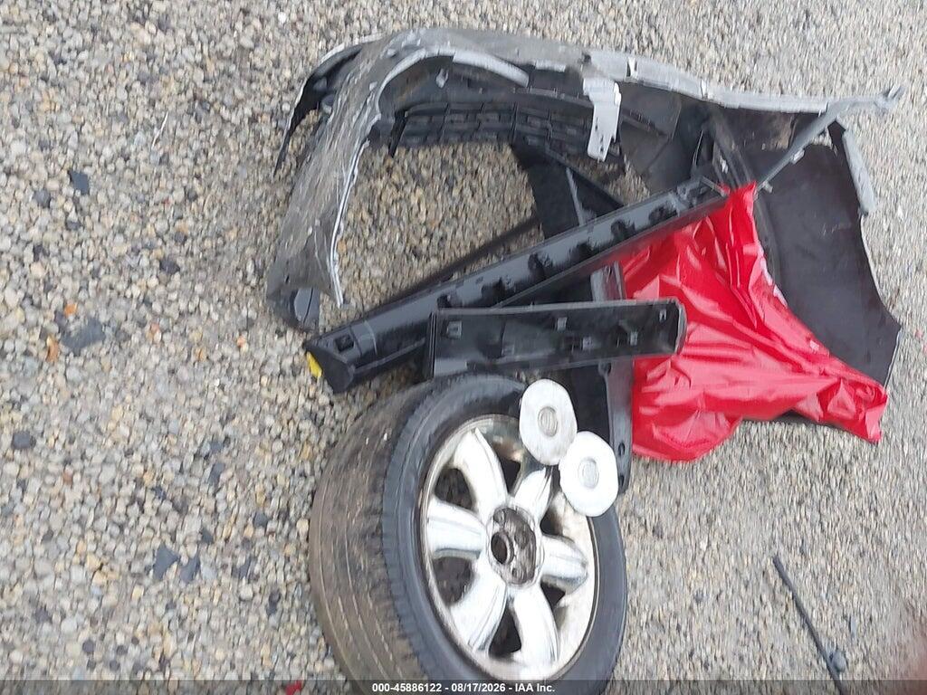 1C3BC2FB0BN582373 2011 CHRYSLER 200 photo no. 11