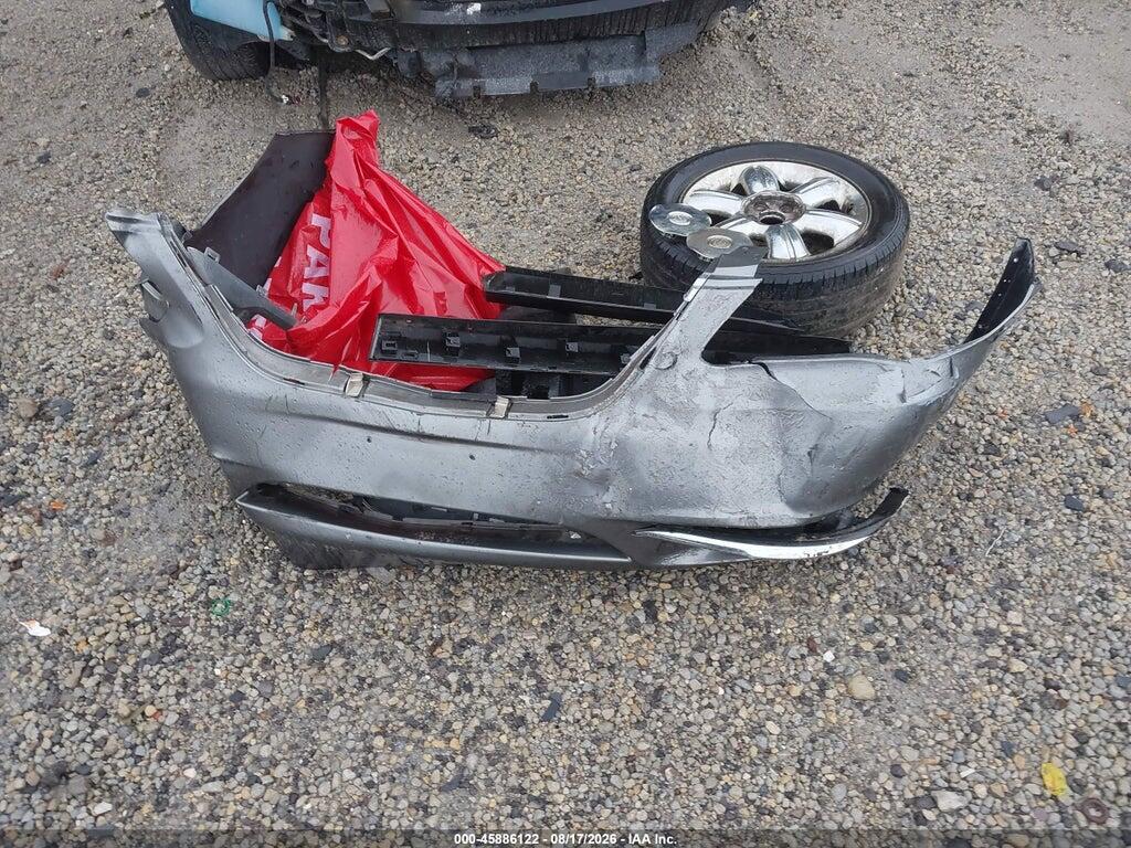 1C3BC2FB0BN582373 2011 CHRYSLER 200 photo no. 12