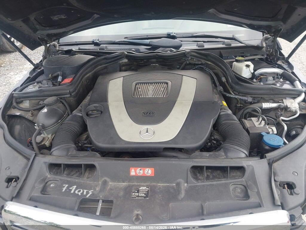 WDDGF8BB6BR150080 2011 MERCEDES-BENZ C 300 photo no. 10