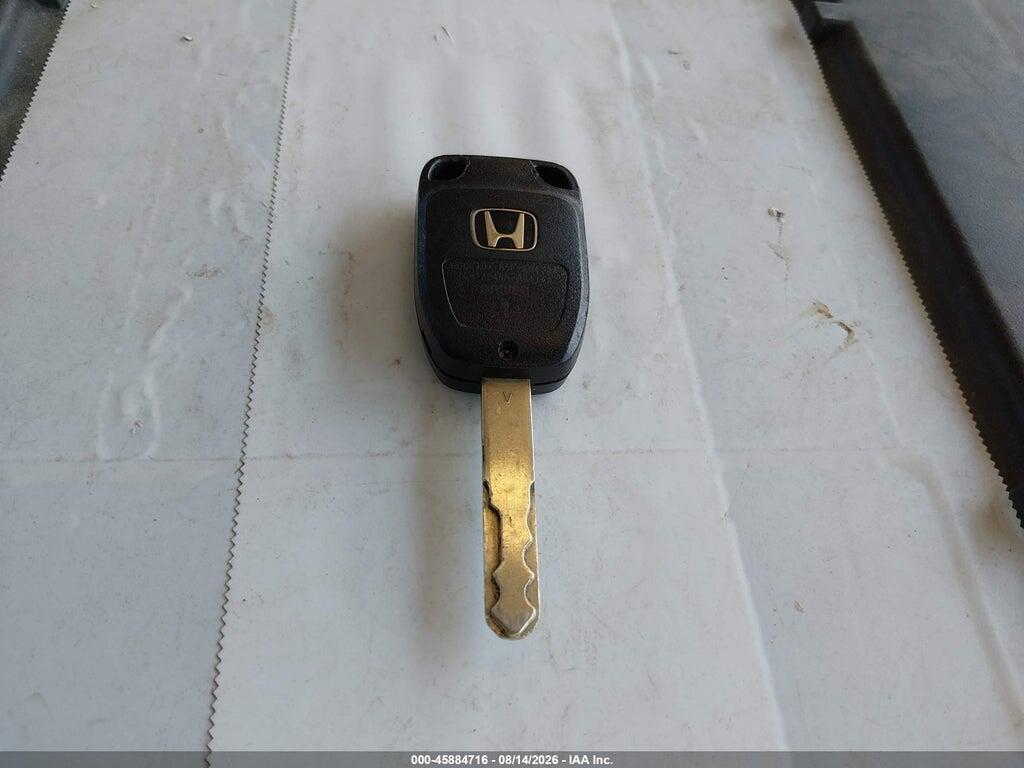 5FNRL5H98BB011413 2011 HONDA ODYSSEY photo no. 11