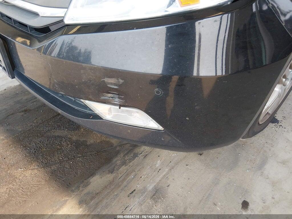 5FNRL5H98BB011413 2011 HONDA ODYSSEY photo no. 6