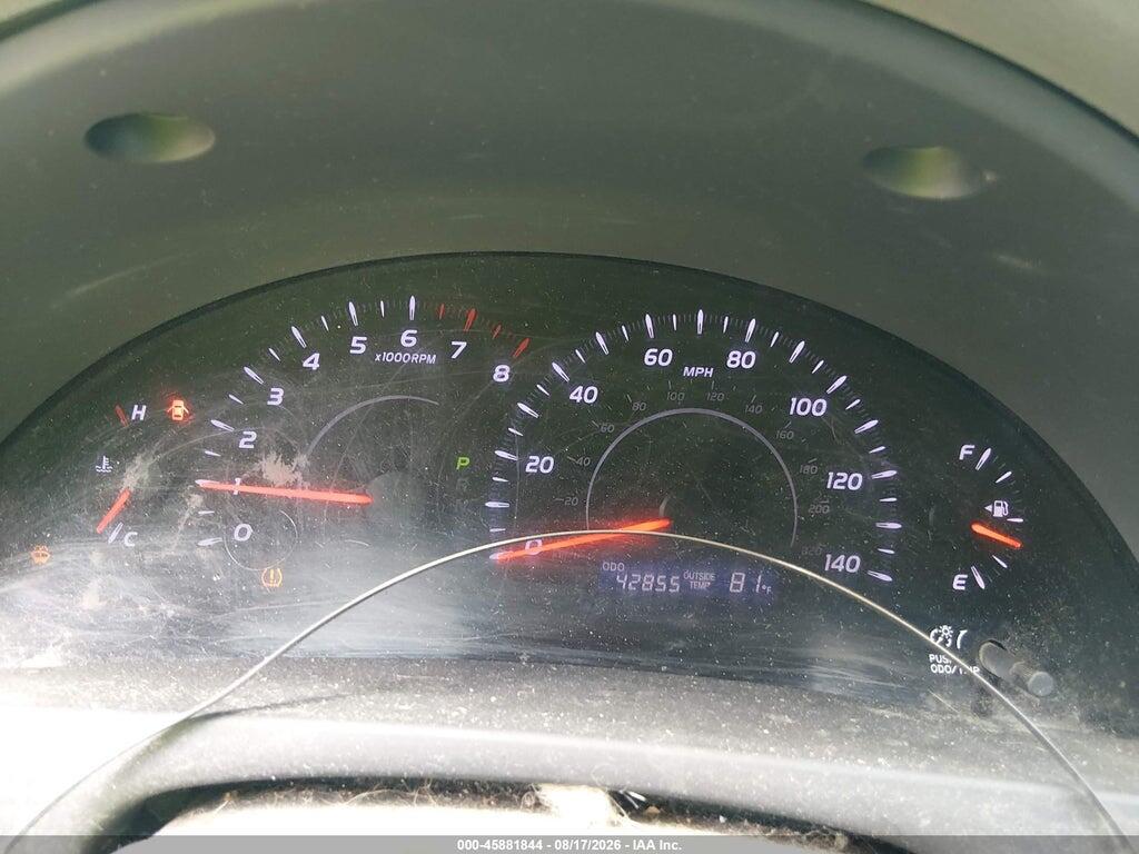 4T1BF3EK4BU710397 2011 TOYOTA CAMRY photo no. 7