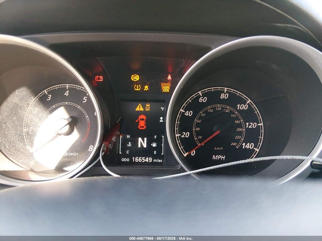 JA4AP3AUXBZ001006 2011 MITSUBISHI OUTLANDER SPORT photo no. 7