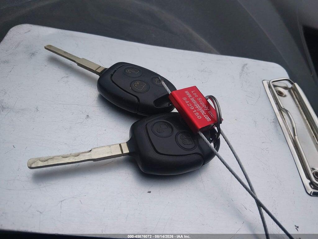 3FADP4EJ3BM147974 2011 FORD FIESTA photo no. 11