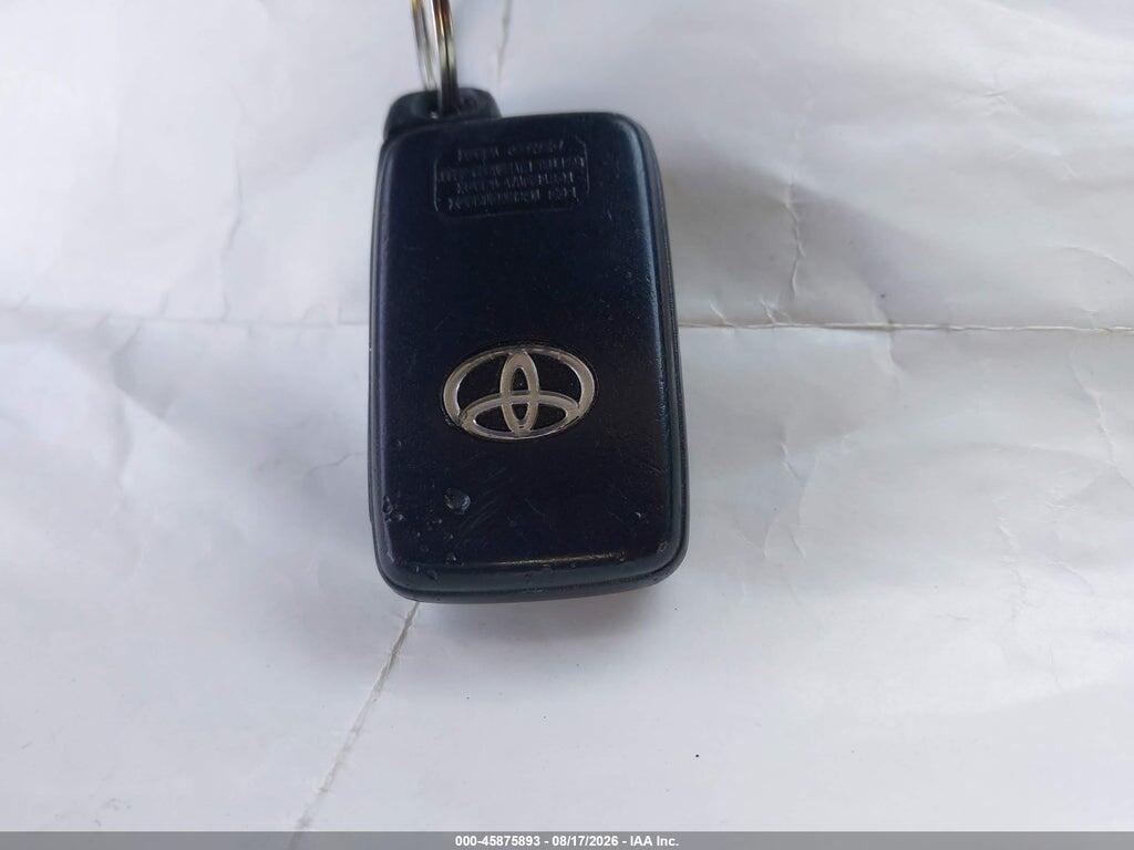 JTDKN3DU1B5349604 2011 TOYOTA PRIUS photo no. 11