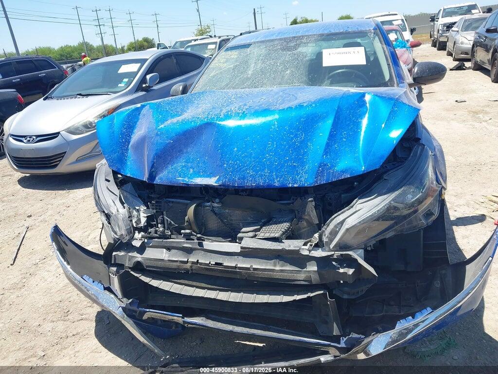 1N4BL4DV4SN375981 2025 NISSAN ALTIMA photo no. 12