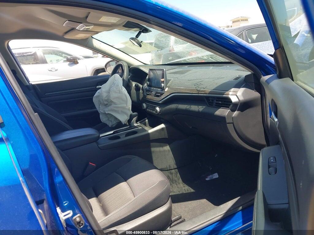 1N4BL4DV4SN375981 2025 NISSAN ALTIMA photo no. 5