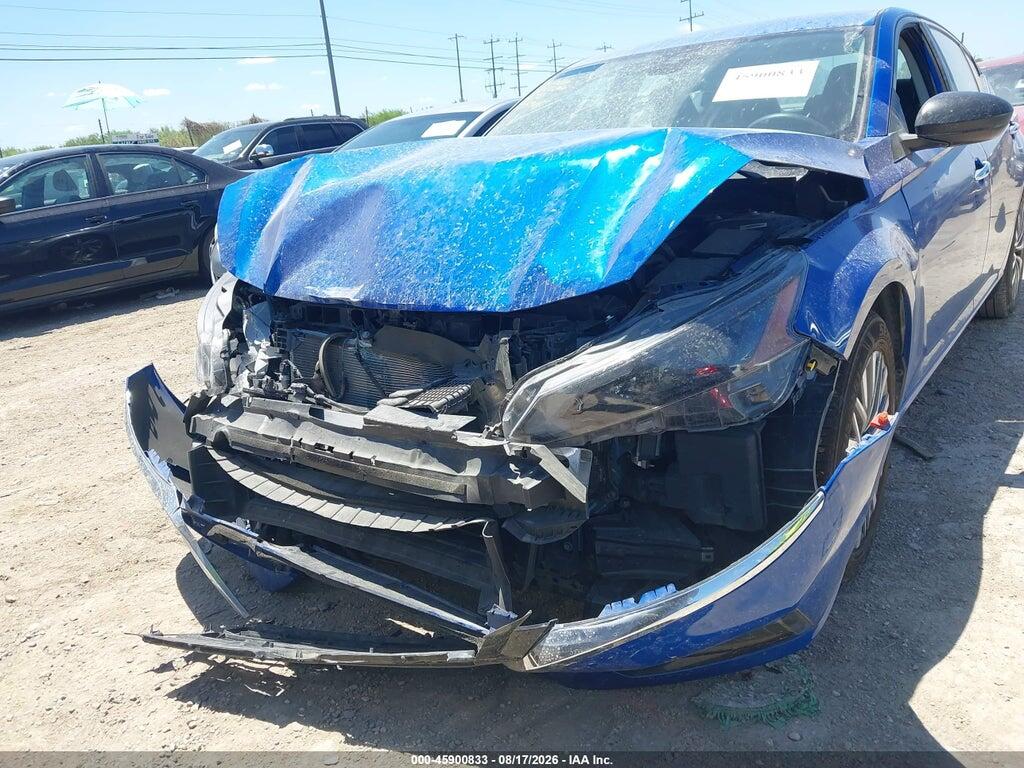 1N4BL4DV4SN375981 2025 NISSAN ALTIMA photo no. 6