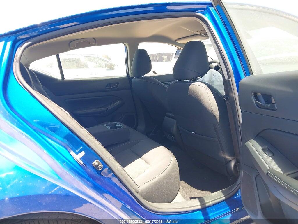 1N4BL4DV4SN375981 2025 NISSAN ALTIMA photo no. 8