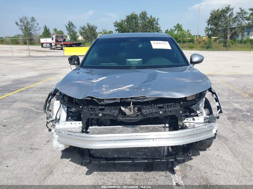 19UDE4H31SA000872 2025 ACURA INTEGRA photo no. 6