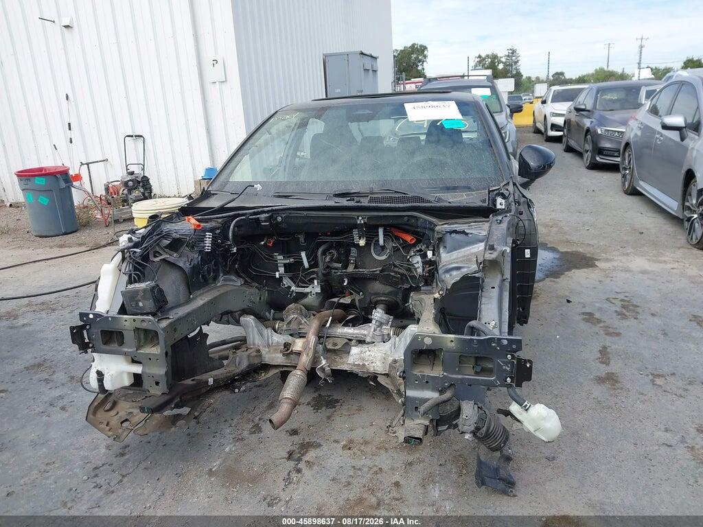 2HGFE4F84SH347475 2025 HONDA CIVIC HYBRID photo no. 11