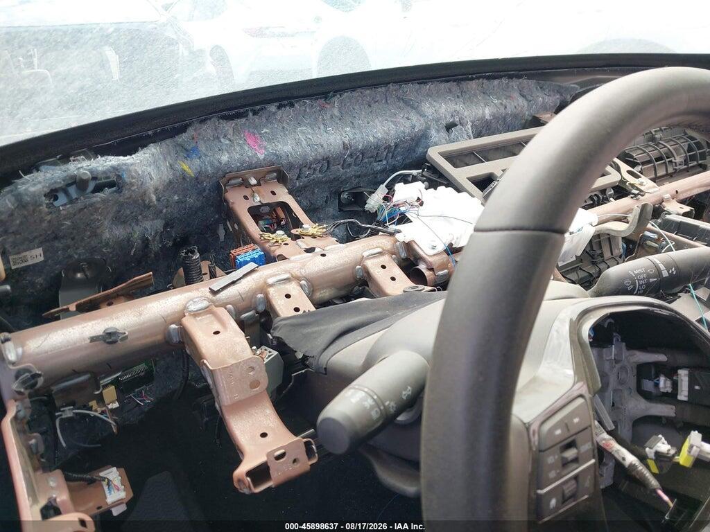 2HGFE4F84SH347475 2025 HONDA CIVIC HYBRID photo no. 7