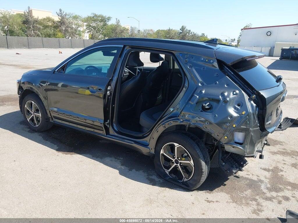 KNDCP3LEXS5272627 2025 KIA NIRO photo no. 3