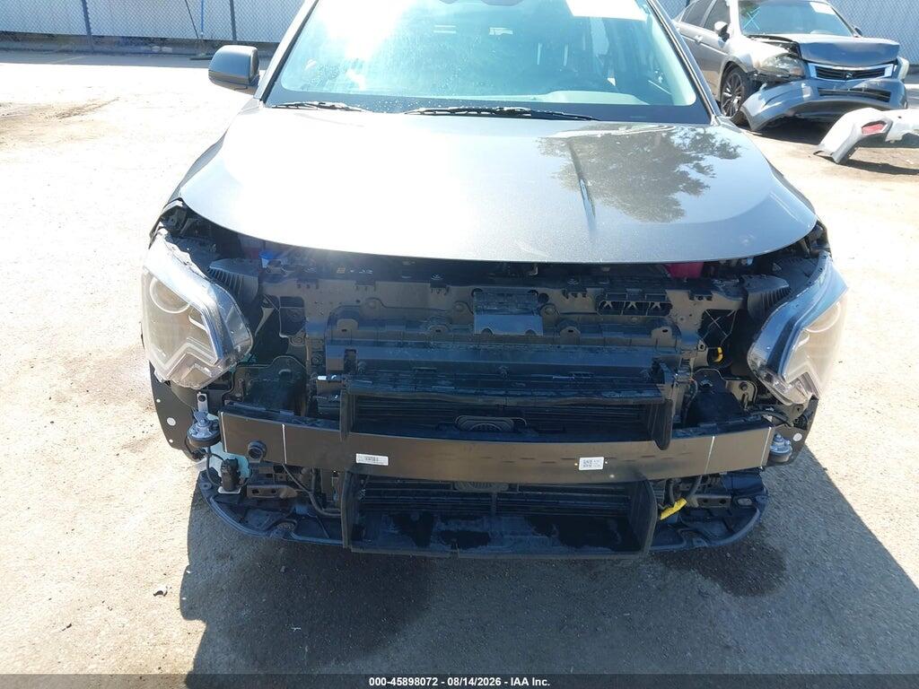 KNDCP3LEXS5272627 2025 KIA NIRO photo no. 6