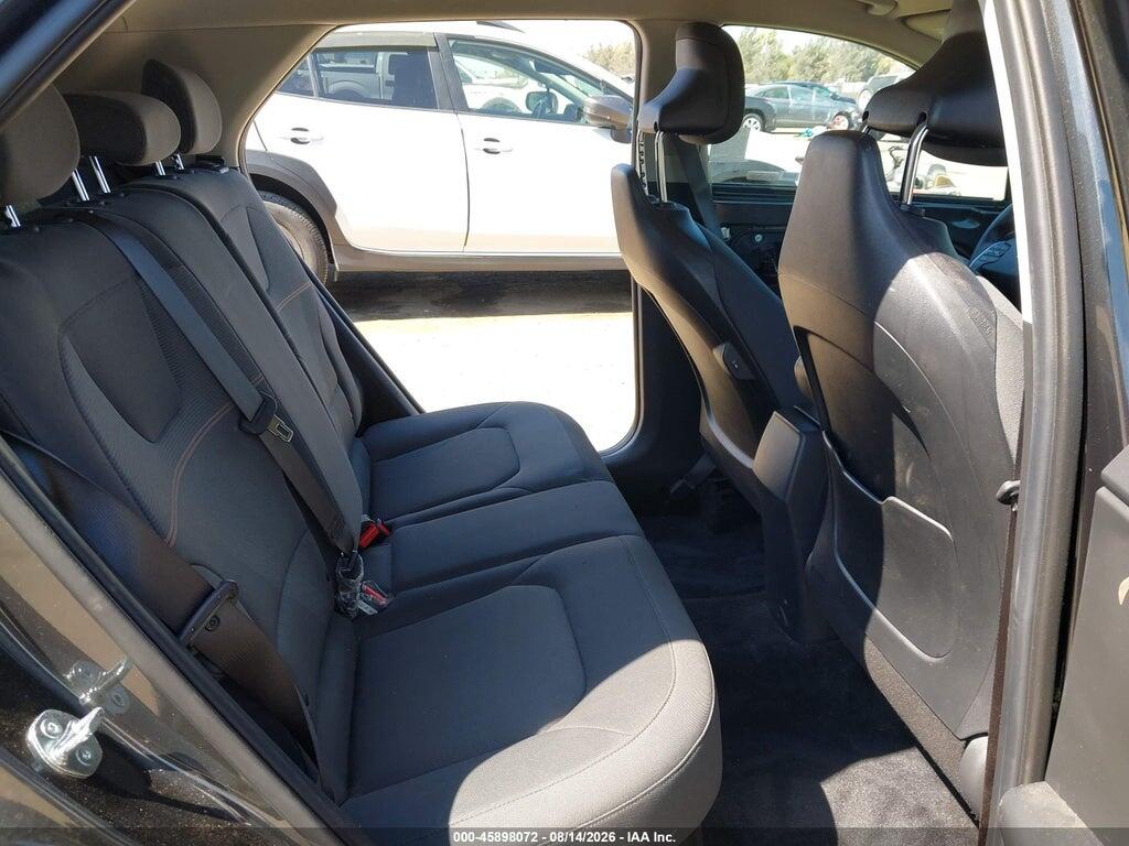 KNDCP3LEXS5272627 2025 KIA NIRO photo no. 8