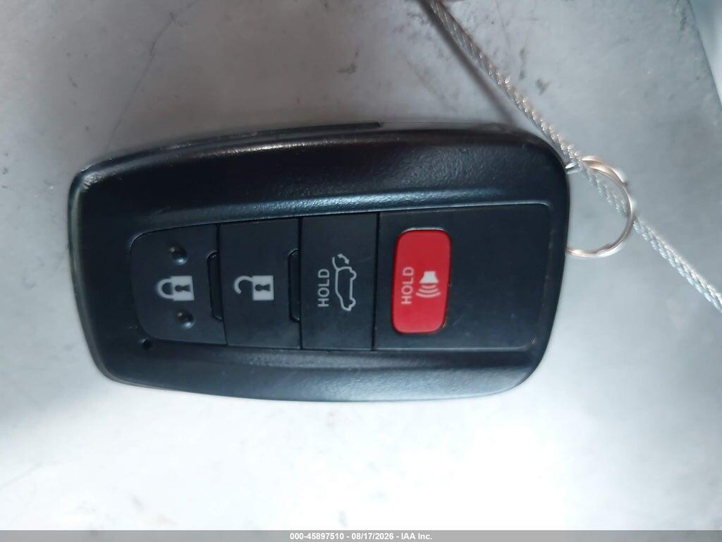 2T3W1RFV0SC306596 2025 TOYOTA RAV4 photo no. 11